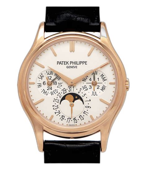 patek philippe 5140r 011|Patek Philippe Perpetual Calendar Grand Complications 5140R.